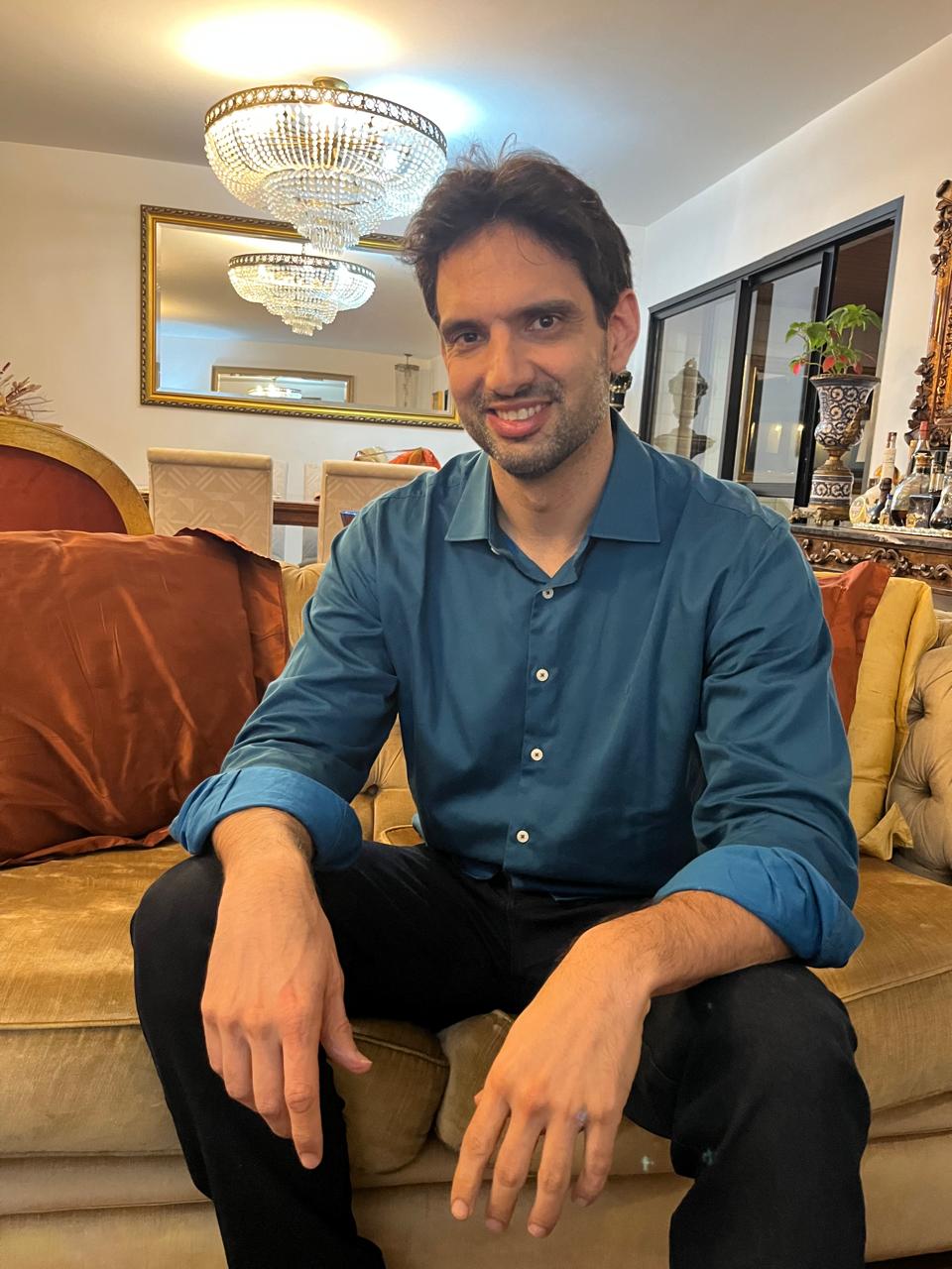 Dinho Assad