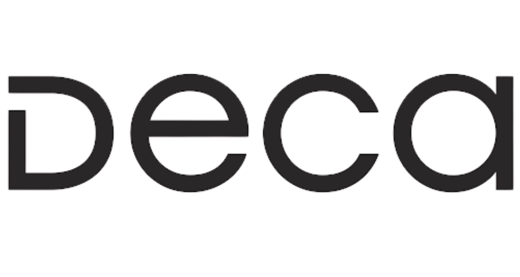 Logo DECA
