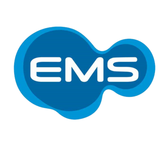 Logo EMS