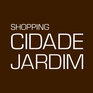 Logo shopping cidade jardim