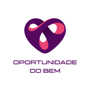 logo oportunidade do bem